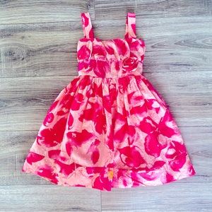 SweetHeart Rose Girls Dress Size 5
